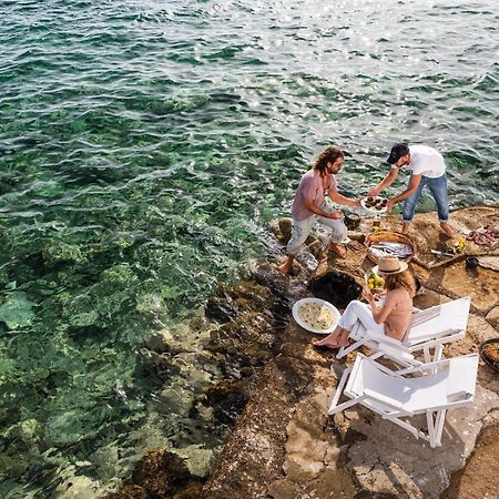 Mykonos Town Little Venice Pieds-A-Terre Mykonos 아파트 외부 사진