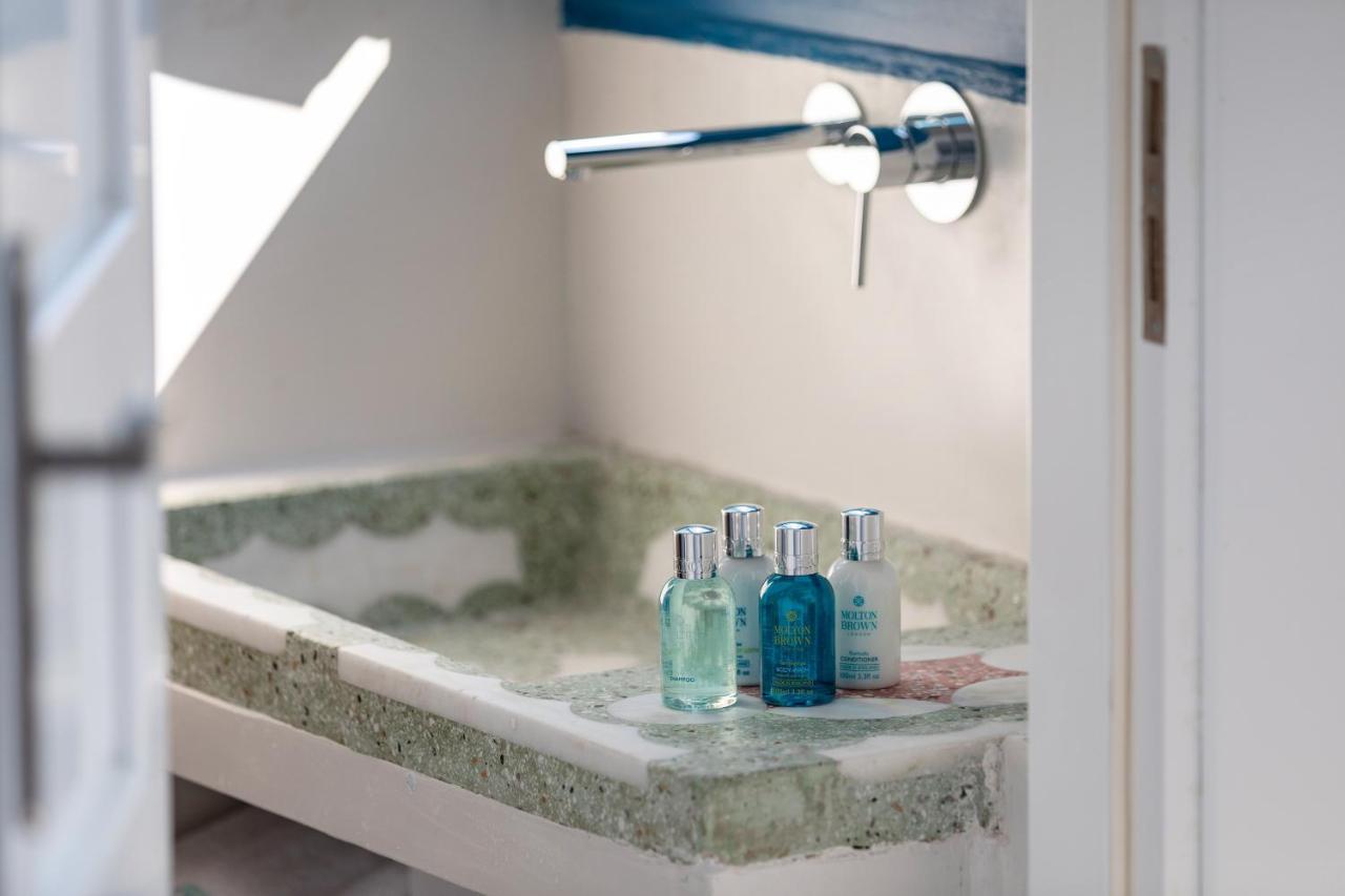 Mykonos Town Little Venice Pieds-A-Terre Mykonos 아파트 외부 사진